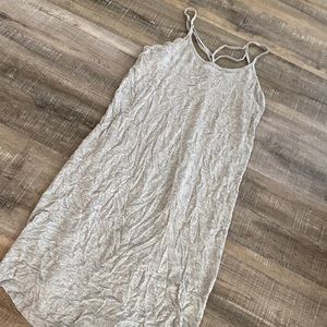 Soft small cover dress for bathing suit
